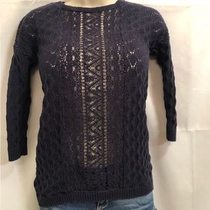 Ann Taylor Loft sweater size XS